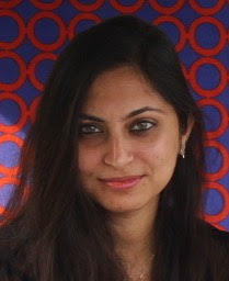 Rashmeet Nayyar